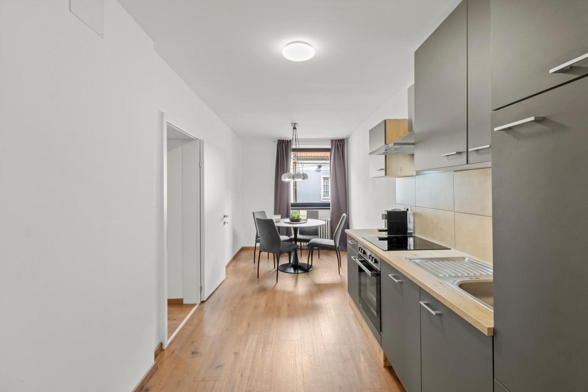 Farawayhomes Studio Bruck An Der Mur #3 Esterno foto