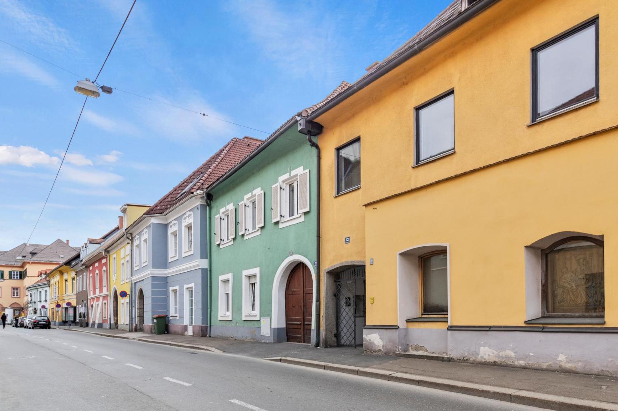 Farawayhomes Studio Bruck An Der Mur #3 Esterno foto