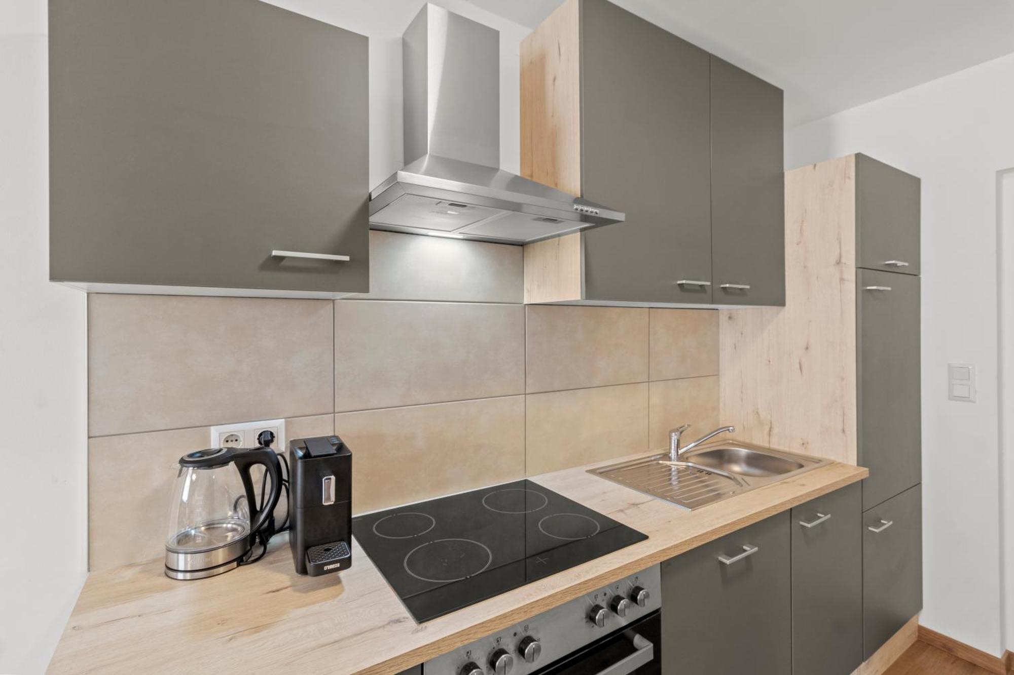 Farawayhomes Studio Bruck An Der Mur #3 Esterno foto
