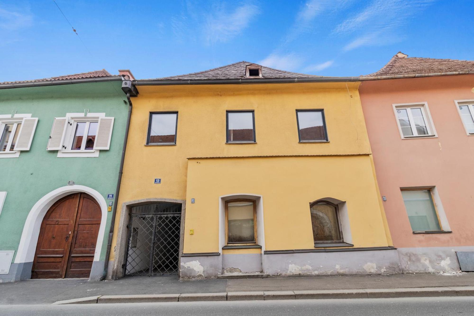 Farawayhomes Studio Bruck An Der Mur #3 Esterno foto