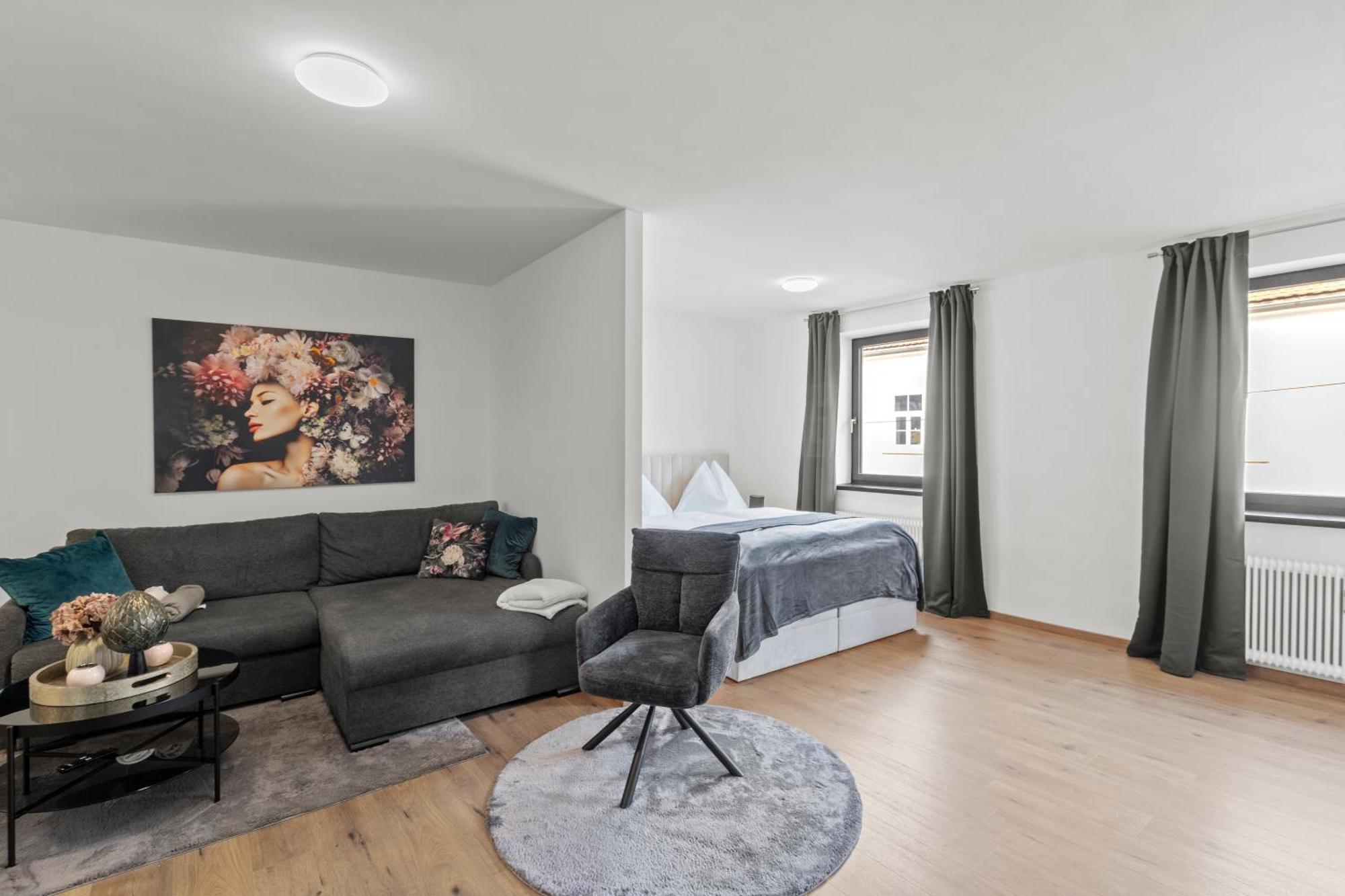 Farawayhomes Studio Bruck An Der Mur #3 Esterno foto