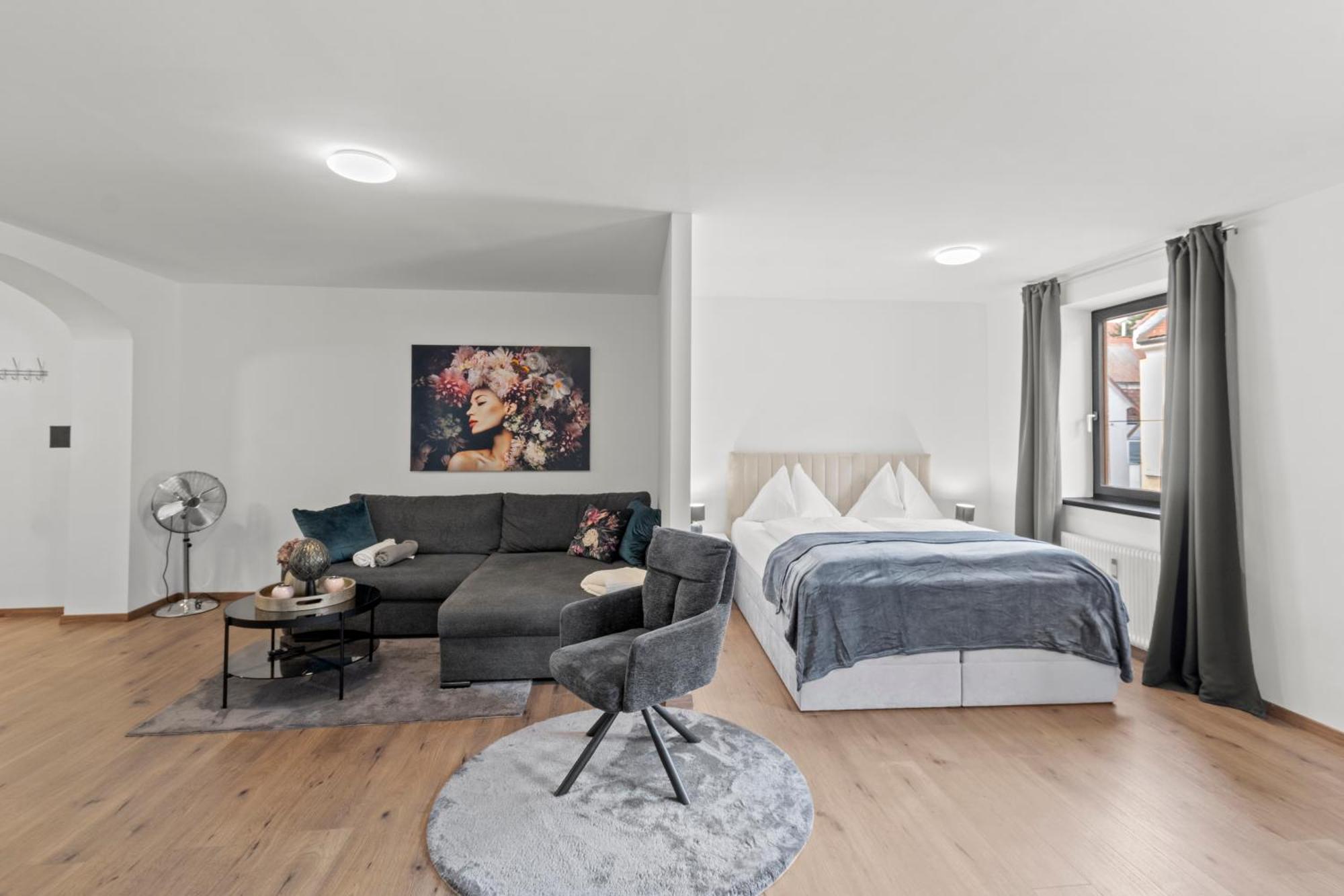 Farawayhomes Studio Bruck An Der Mur #3 Esterno foto