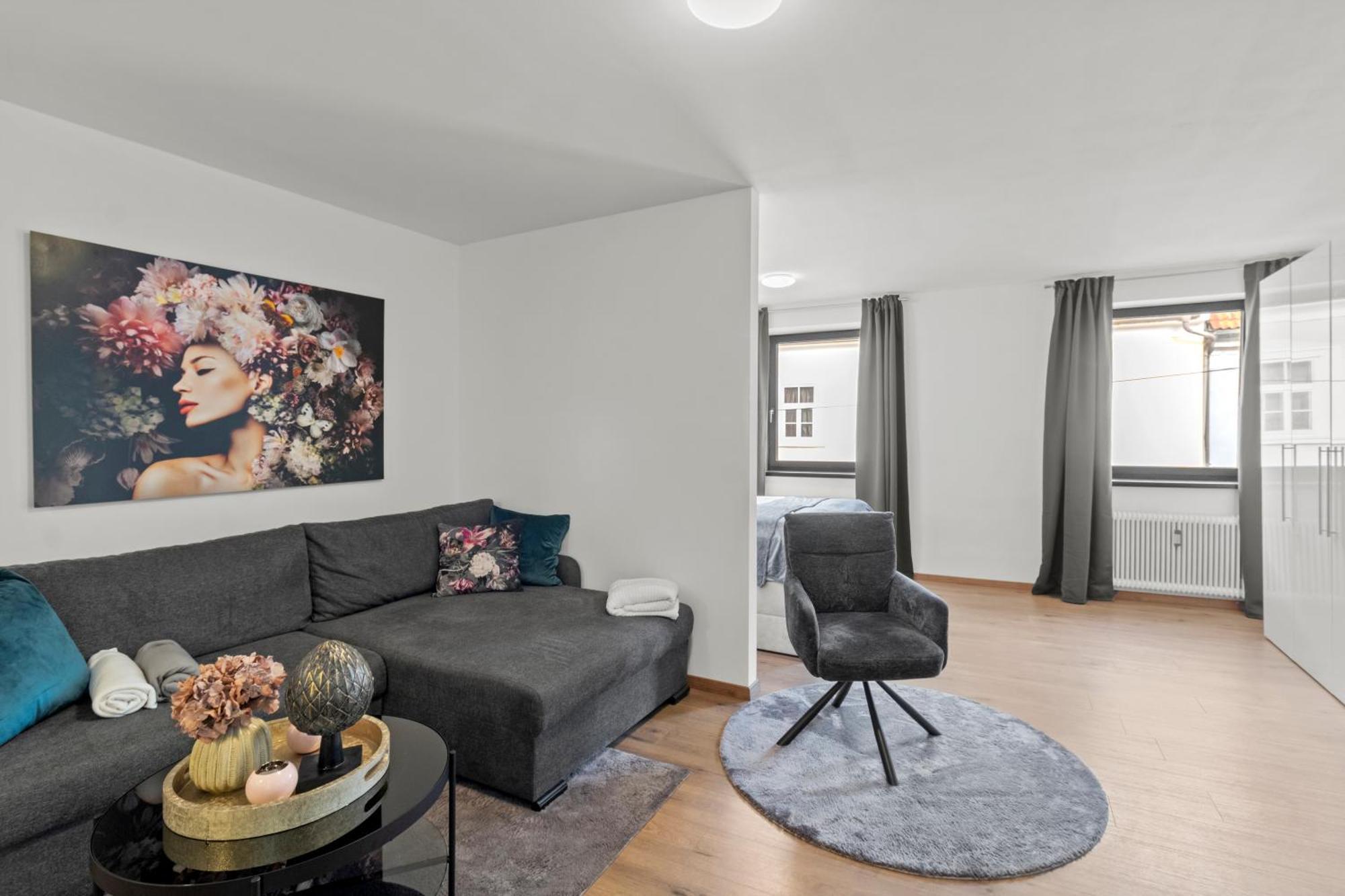 Farawayhomes Studio Bruck An Der Mur #3 Esterno foto